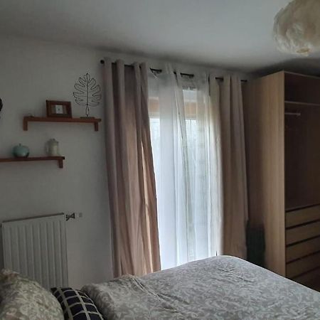 Appartement T3 A Saint-Denis المظهر الخارجي الصورة