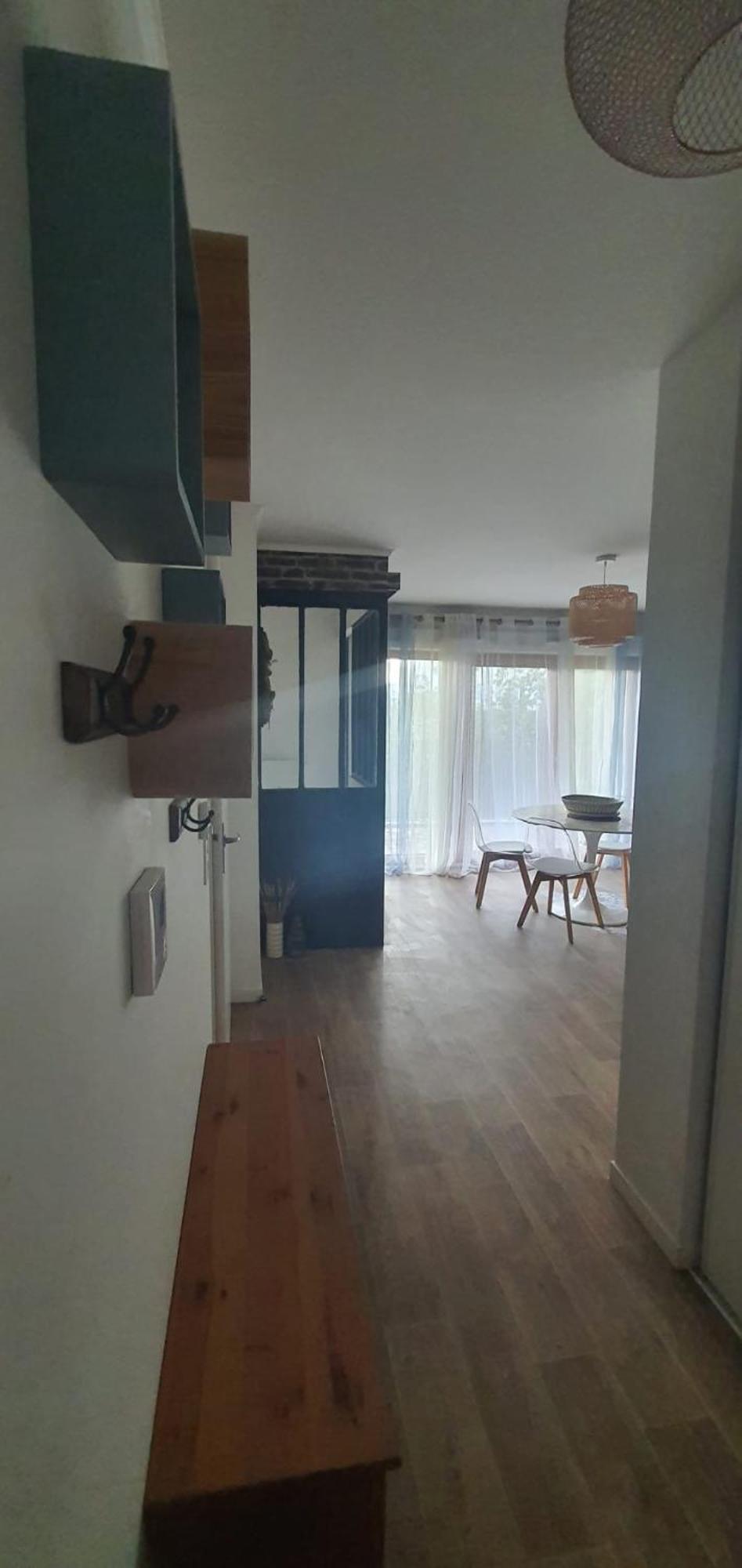 Appartement T3 A Saint-Denis المظهر الخارجي الصورة